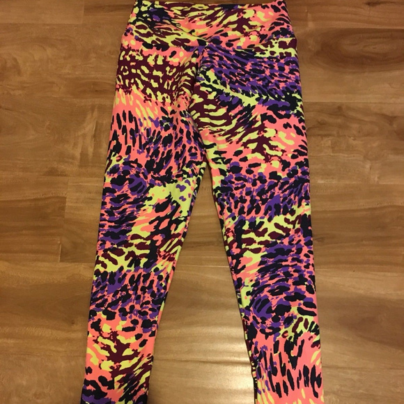 tikiboo leggings